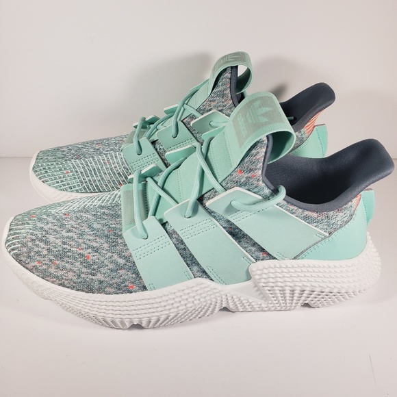 adidas prophere mint
